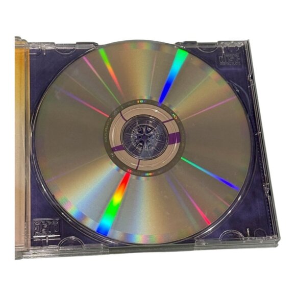 Pachelbel CD The Elegance of Pachelbel Classical Music Michael Maxwell 1998 Albu - Picture 5 of 8